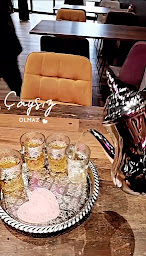 Photo n°24 de IMAYA LOUNGE à Strasbourg (Salon de thé)