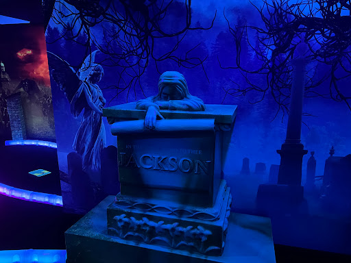 Cryptid Mountain Miniature Golf - Thumbnail