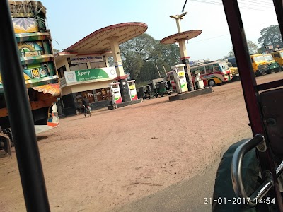 Photos of Ayesha Filling Station