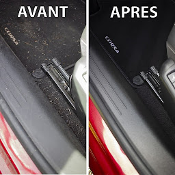 Photo n°21 de EasyClean à Grandvillers (Service de nettoyage et d'entretien)