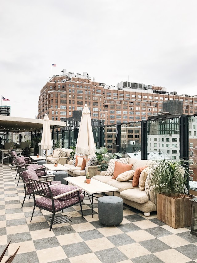 Soho House New York