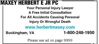 Photos of Herbert E. Maxey, Jr., P.C.