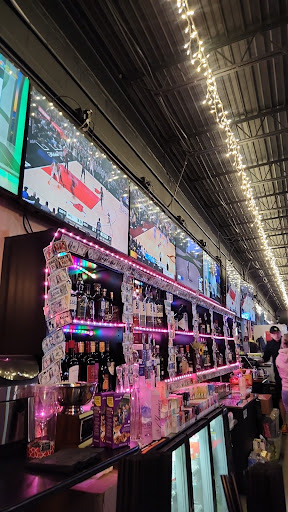 CP's Pub - Visual
