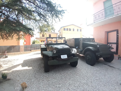 WW2 Gothic Line Museum - Thumbnail