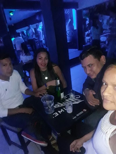 Photos of Dinastia Discotec