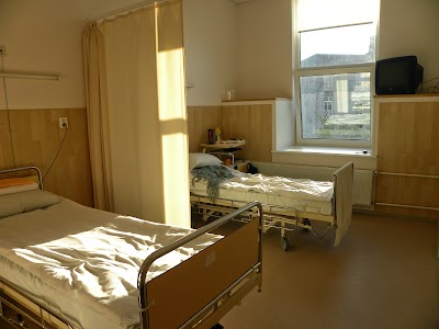 Photos of Haapsalu Neuroloogiline Rehabilitatsioonikeskus SA