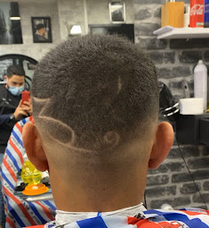 Photo n°8 de Salon de Coiffure Oiseau Barber 