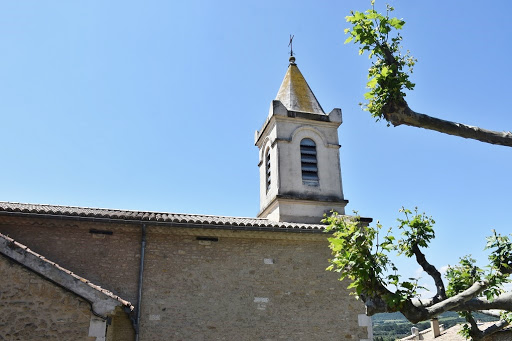 Mairie de Vénéjan - Thumbnail