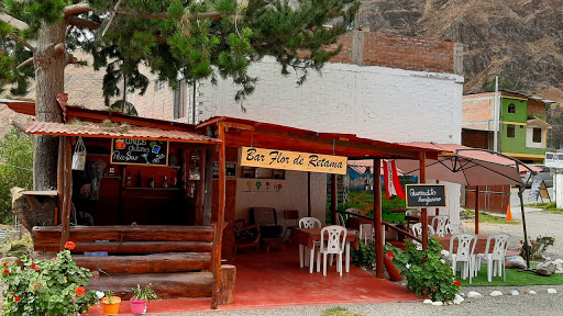 Huaytará de los Reyes