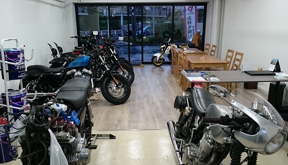 グランドキャリオン