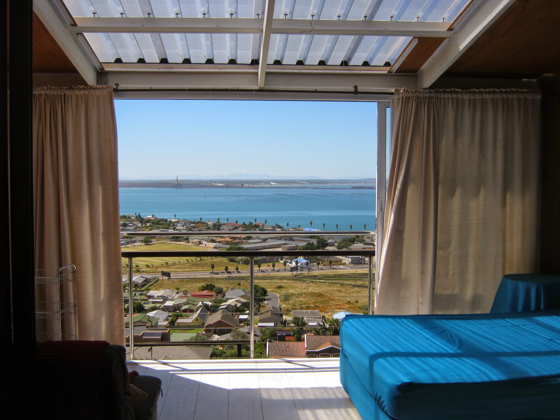 Saldanha Bay View