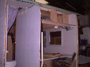 Photo n°5 de Multiservice Caravanes à Saint-Loup-de-Varennes (Atelier de réparation de véhicules de loisirs)