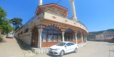 Kömürlük Köyü Cami