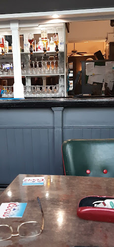 Reviews of Angerstein Hotel in London - Pub