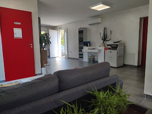 Photo n°3 de LOGELA IMMOBILIER à Saint-Martin-de-Crau (Agence immobilière)