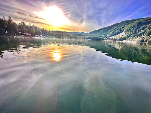 Lake Samish Terrrace Park - Thumbnail
