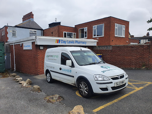 Day Lewis Pharmacy Rothwell - Thumbnail