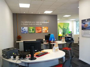 Photo n°3 de Matmut Assurances à Toulon (Compagnie d'assurance moto)