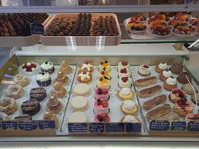 Les Moissons de Gaïa (Boulangerie - Pâtisserie artisanale)