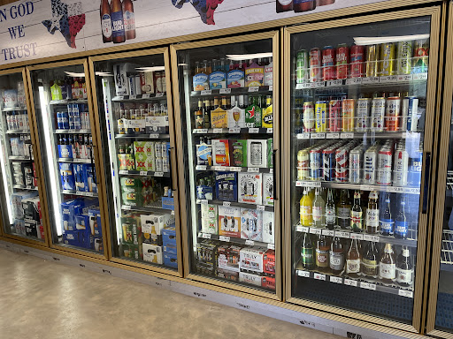 Midway Corner Store - Visual