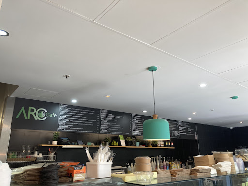 Photo of ARC Cafe