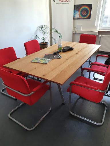 Prögel networks GmbH