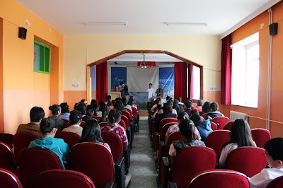school