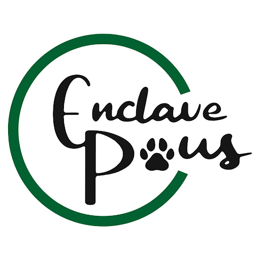 Enclave Paws - Visual