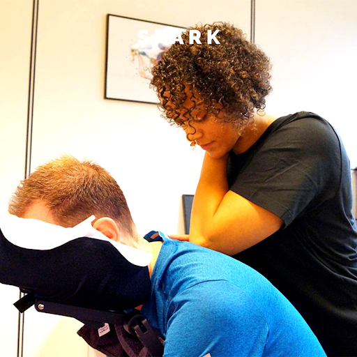 SPARK Wellness - Thumbnail