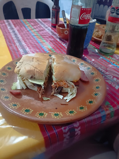 Antojitos Eliweris - Thumbnail
