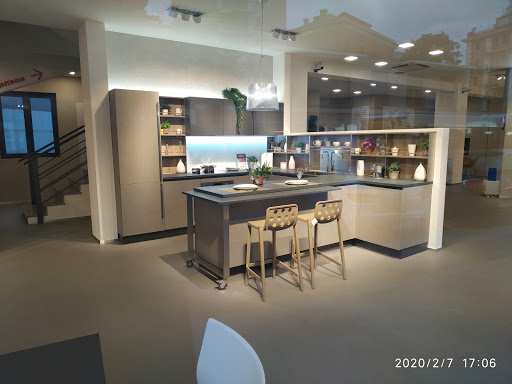 Veneta Cucine a Genova - Thumbnail