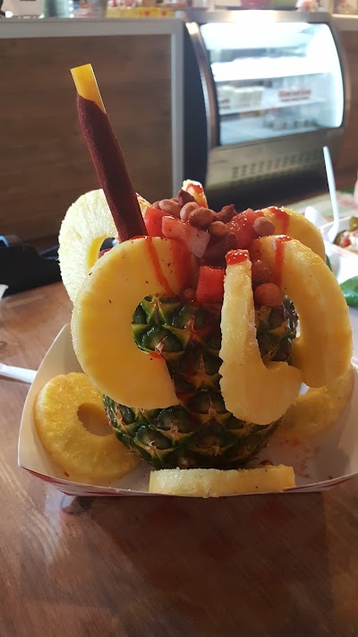 Photos of Fruta Crush