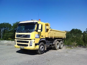 Photo n°4 de Transports et TP Mausset SARL à Condat-sur-Vienne (Magasin d'outillage)