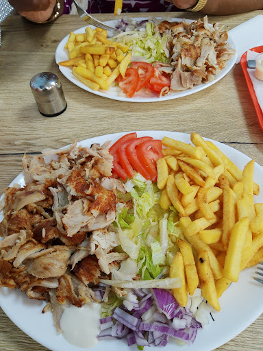 Photo 7 - King food 21700
