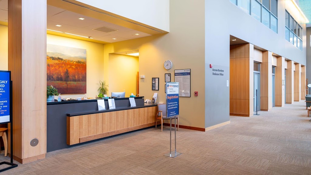 Providence Heart Clinic Newberg