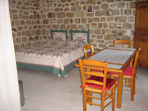 Photo n°34 de Mas de la Musardiere à Les Assions (Lodge)