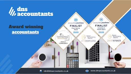dns accountants Redruth - Thumbnail