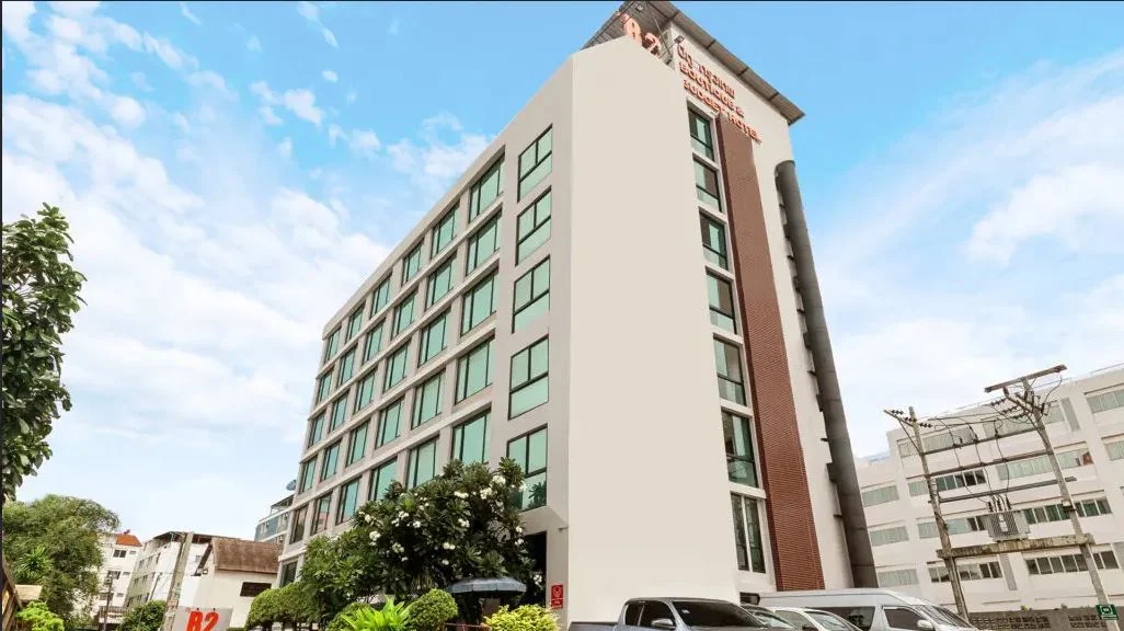 B2 Bangkok Srinakharin Boutique & Budget Hotel