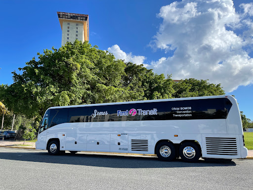 JR Charter Services LLc & PR Transport