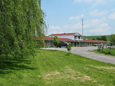 Sleepy Hollow Motel