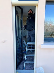 Photo n°37 de MPM Avenir Fermetures à Champanges (Fournisseur de portes de garage)