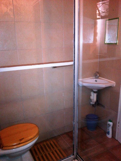 Photos of Sleek Hostel //Sleek Backpacker