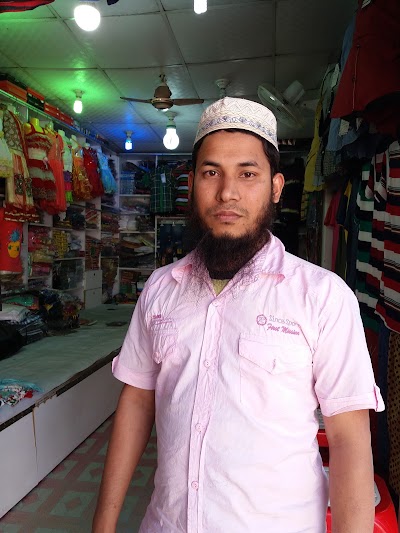 Photos of Mollah Super Market