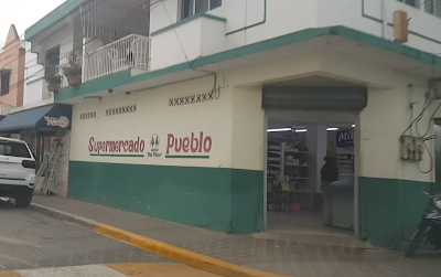 Photos of Supermercado Pueblo