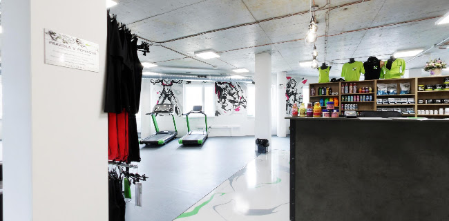 Pepek Gym Otváracie hodiny