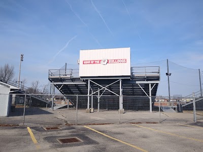 VFW Stadium-Home of SHS Bulldogs baseball