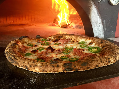 Pizzeria Lui by null