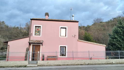 Passo del Montalbullo - Thumbnail