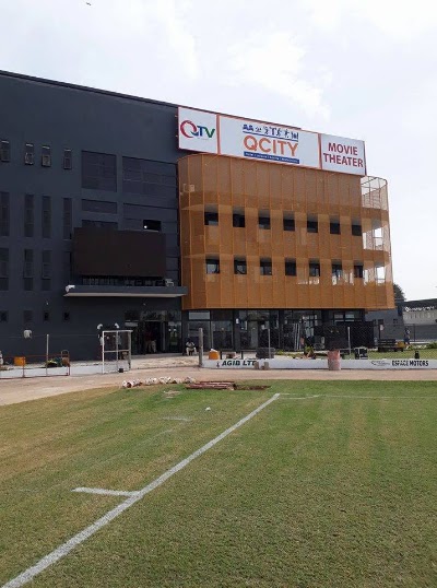 Photos of QCITY