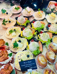 Photo n°20 de Maison Montet à Le Touquet-Paris-Plage (Boucherie-charcuterie)